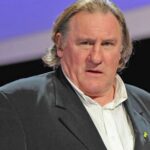 Gerard Depardieu