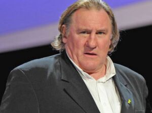 Gerard Depardieu