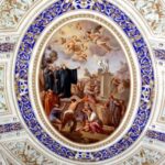 San Giovanni, interno