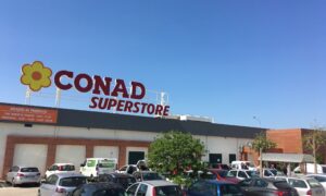 Il Conad