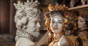 All'insegna della Sicilia