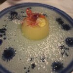 Il gelo di limone