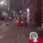 incidente in moto