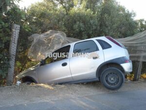 La Corsa in bilico