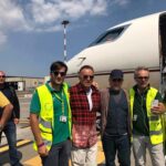 Bruce e la camicia