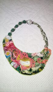 Una collana