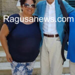 Franco Battiato a Scicli