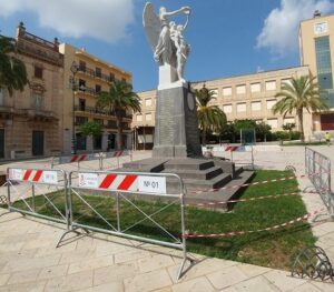 monumento ai caduti