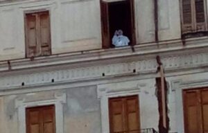 Lo scherzo