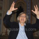 Sgarbi a Scicli