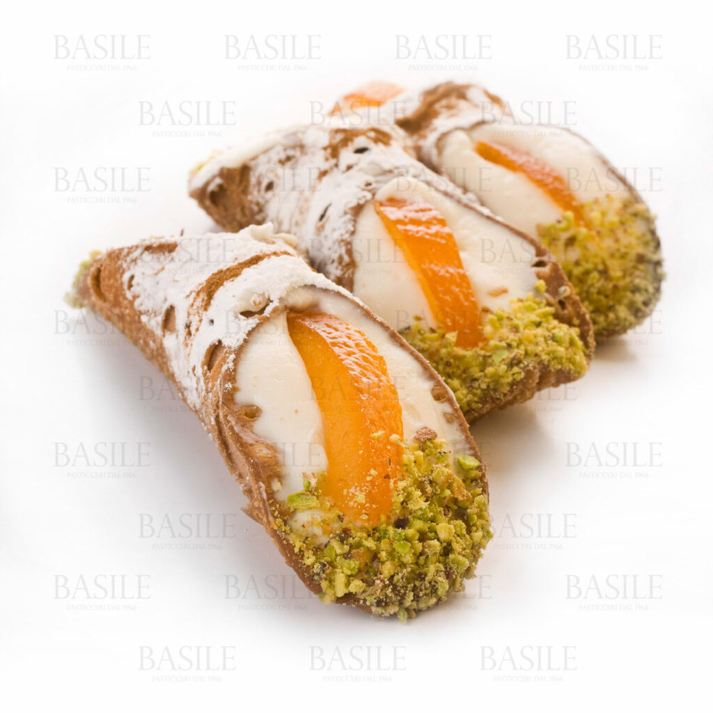 I cannoli