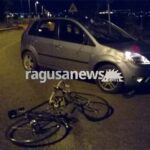 Incidente ciclista