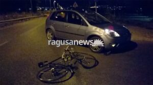 Incidente ciclista