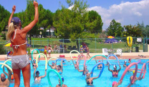 villaggi turistici