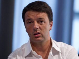 Matteo Renzi