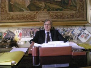 Sgarbi a Scicli