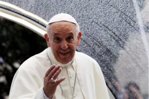 Papa Francesco