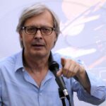 Vittorio Sgarbi
