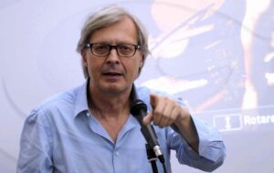 Vittorio Sgarbi