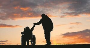 united for disability