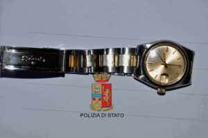 rolex