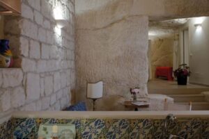 grotte di chiafura