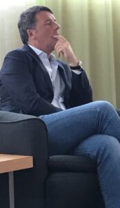 Matteo Renzi