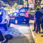 Controlli carabinieri