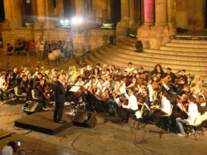 noto chitarre