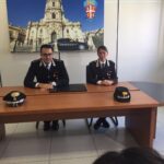 Il comandante Ferrante