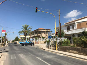 incidente sperlinga