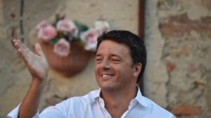 Renzi a Ragusa