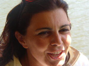 Lucia Fronte