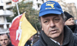 mariano ferro