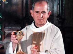 Pino Puglisi