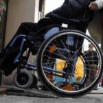 Studenti disabili
