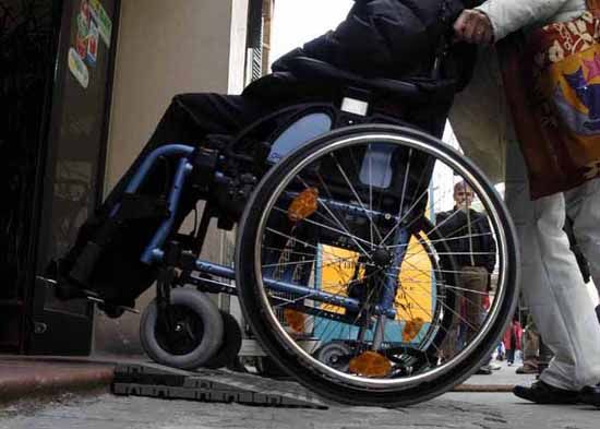Servizi per gli studenti disabili al via il 18 settembre