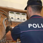 furto energia elettrica
