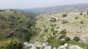 Cave iblee