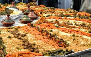 Cous Cous