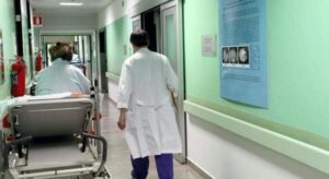 Medico indagato