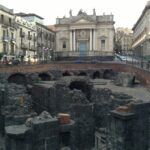 Catania, sotterranea