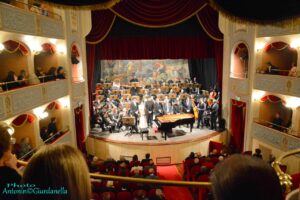 teatro garibaldi