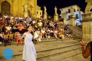 Passi di cultura