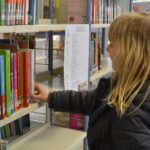 Donazione libri