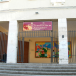 La scuola del Gesù