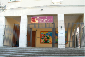 La scuola del Gesù