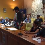 Il consiglio comunale di Vittoria