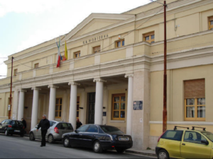 Asp ragusa
