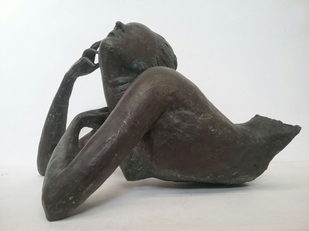 bronzo di giovanni giordano